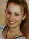 Maria Bischoffberger