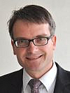 Dr. med. Holger Otto MaHM Holger Otto MaHM